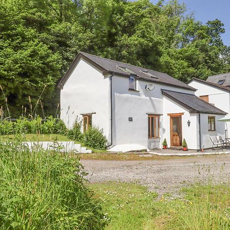 Peace Cottage サウス・モルトン エクステリア 写真