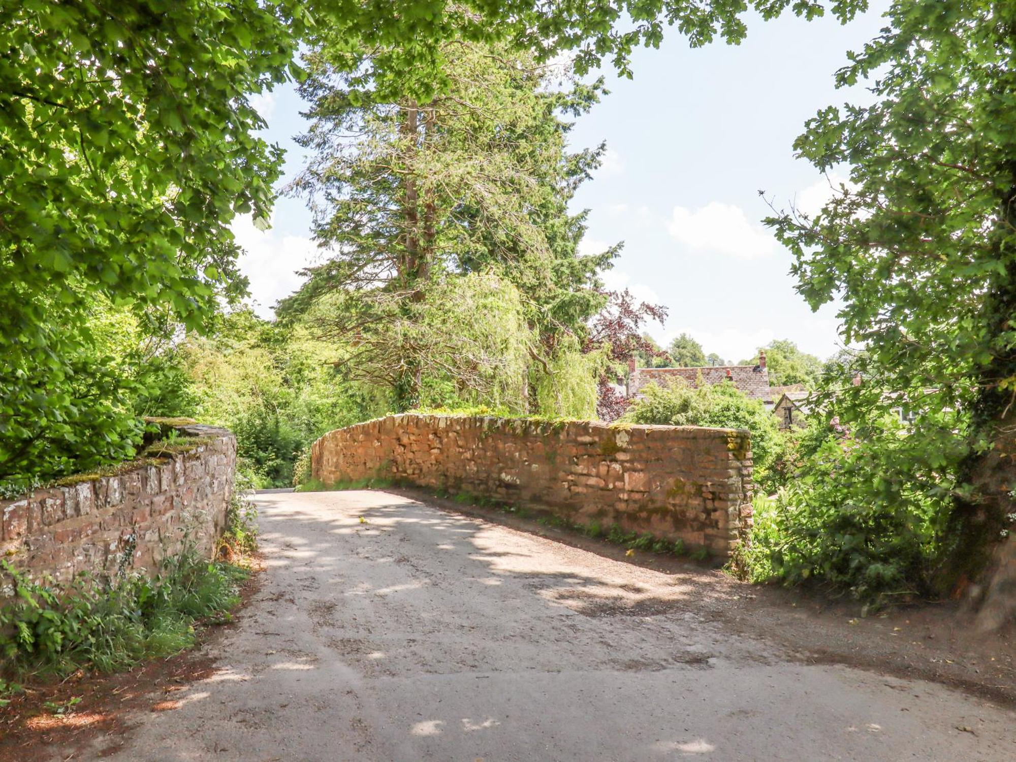 Peace Cottage サウス・モルトン エクステリア 写真
